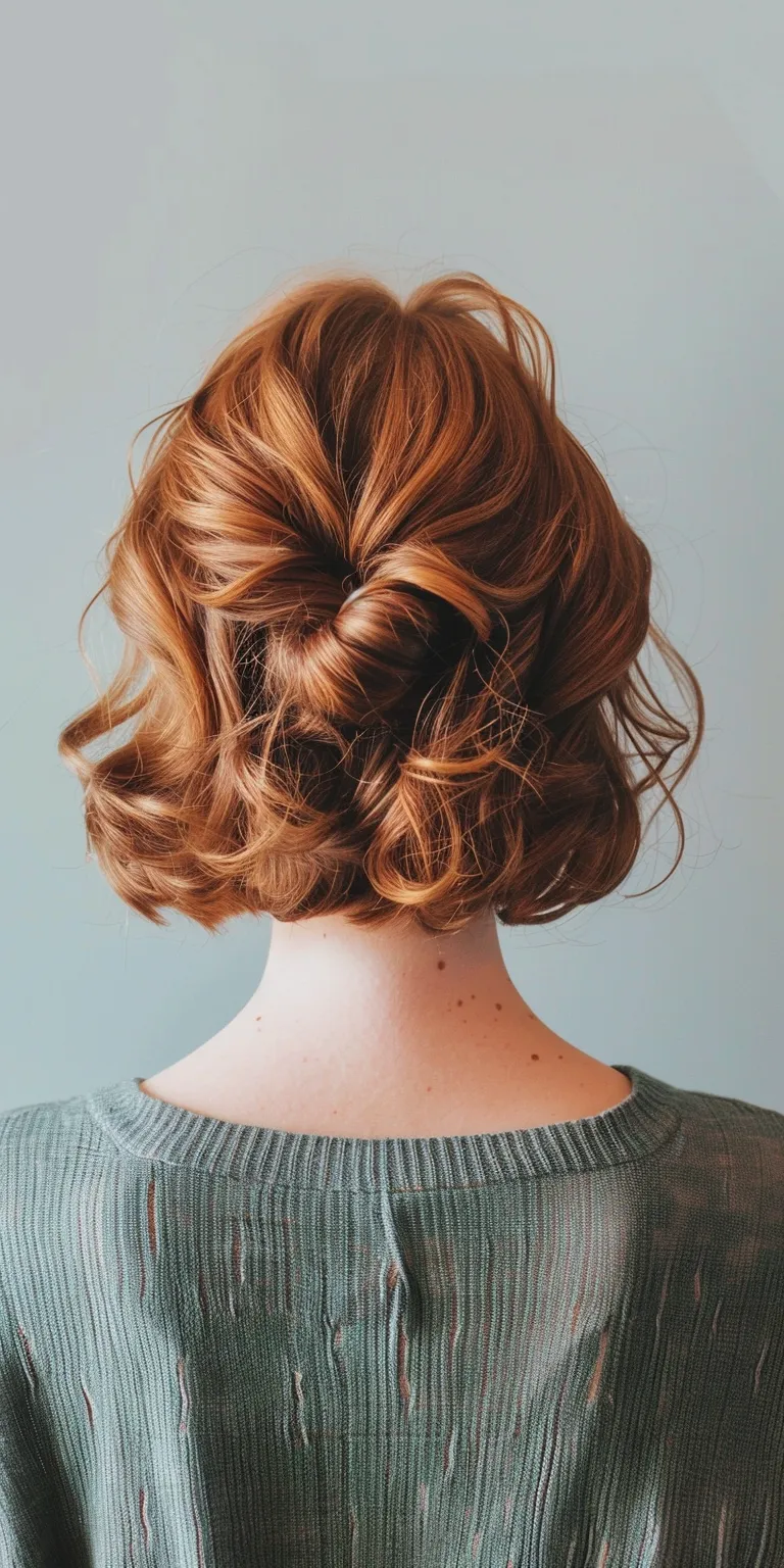 taylor swift hairstyles Updo, Chignon, Milkmaid braid, Ballerina bun, French twist