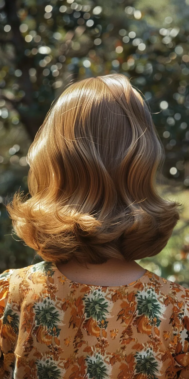 70s hairstyles women Finger wave, Bouffant, Historical Christian hairstyles, Chignon, Milkmaid braid