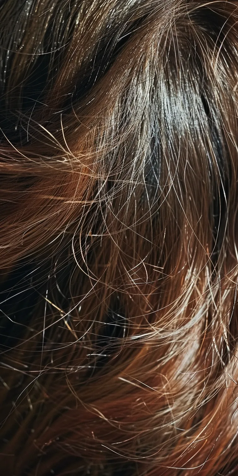 hair texture powder Layered hair, Ringlets, Feathered Curtained Dreadlocks