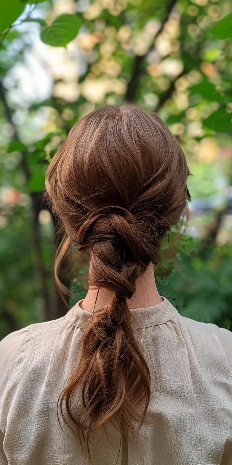 formal hair styles French braid, Milkmaid Updo, twist, Braid