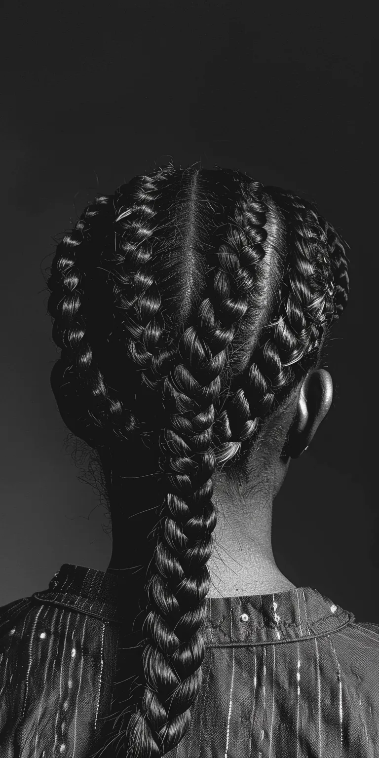 corn row styles Hair twists, Waterfall braids, French twist, Cornrows, braid