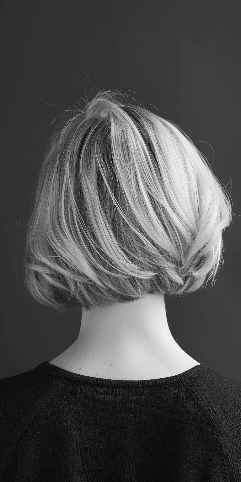 meg ryan hairstyles Asymmetric cut, Chignon, Bob Pixie Short brush cut