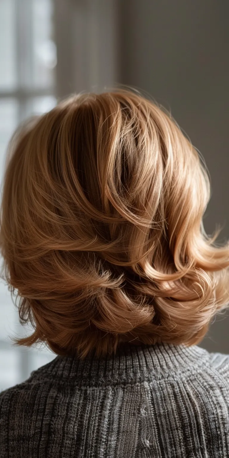 volumizing haircuts for thin hair Chignon, Updo, Finger wave, French twist, Milkmaid braid