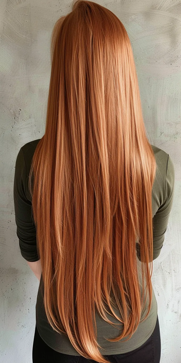 hairstyles for long straight hair Long hair, Layered Mermaid Asymmetric cut, Extensions