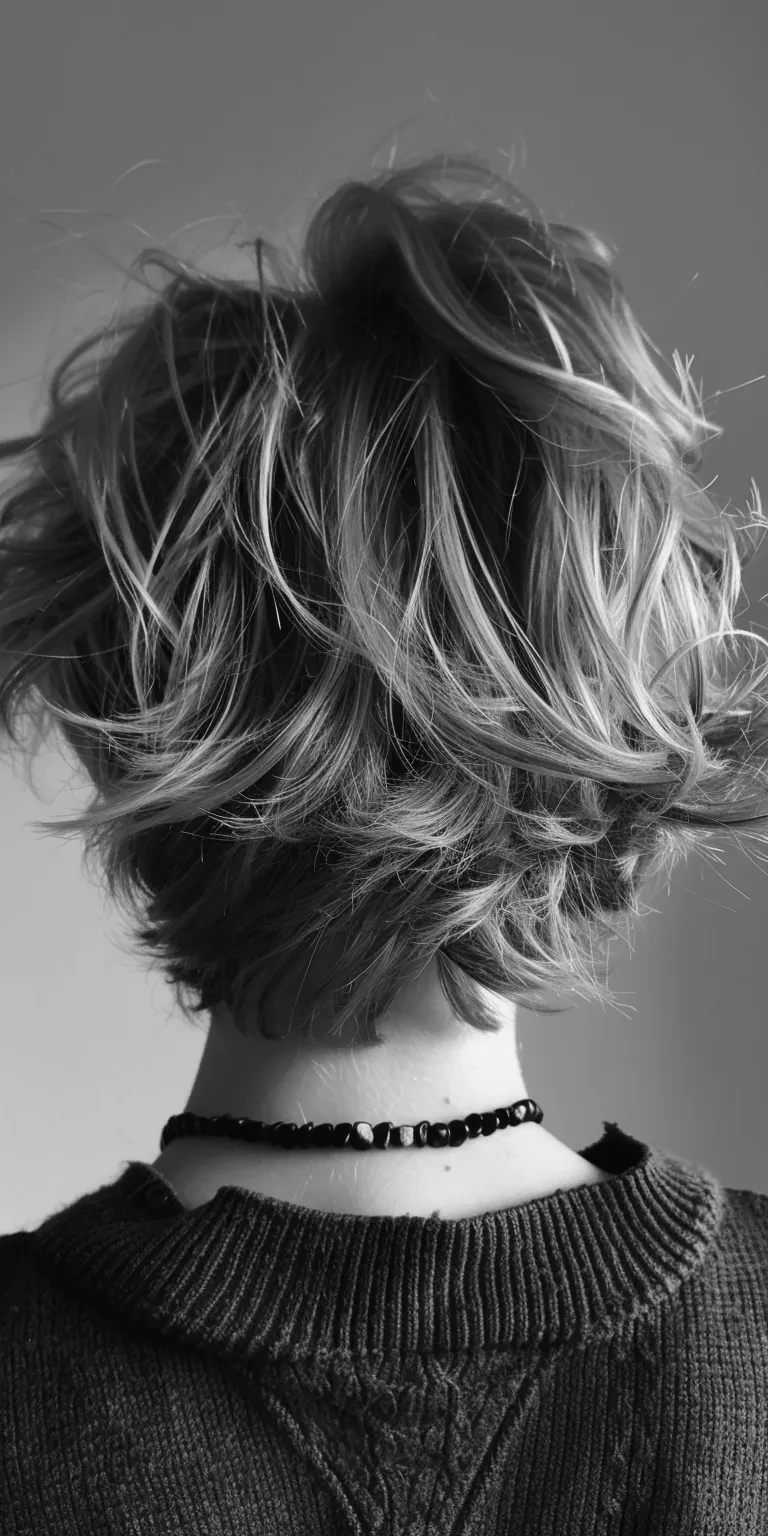 alt hairstyles Chignon, Pixie cut, Bob Short hair, Updo