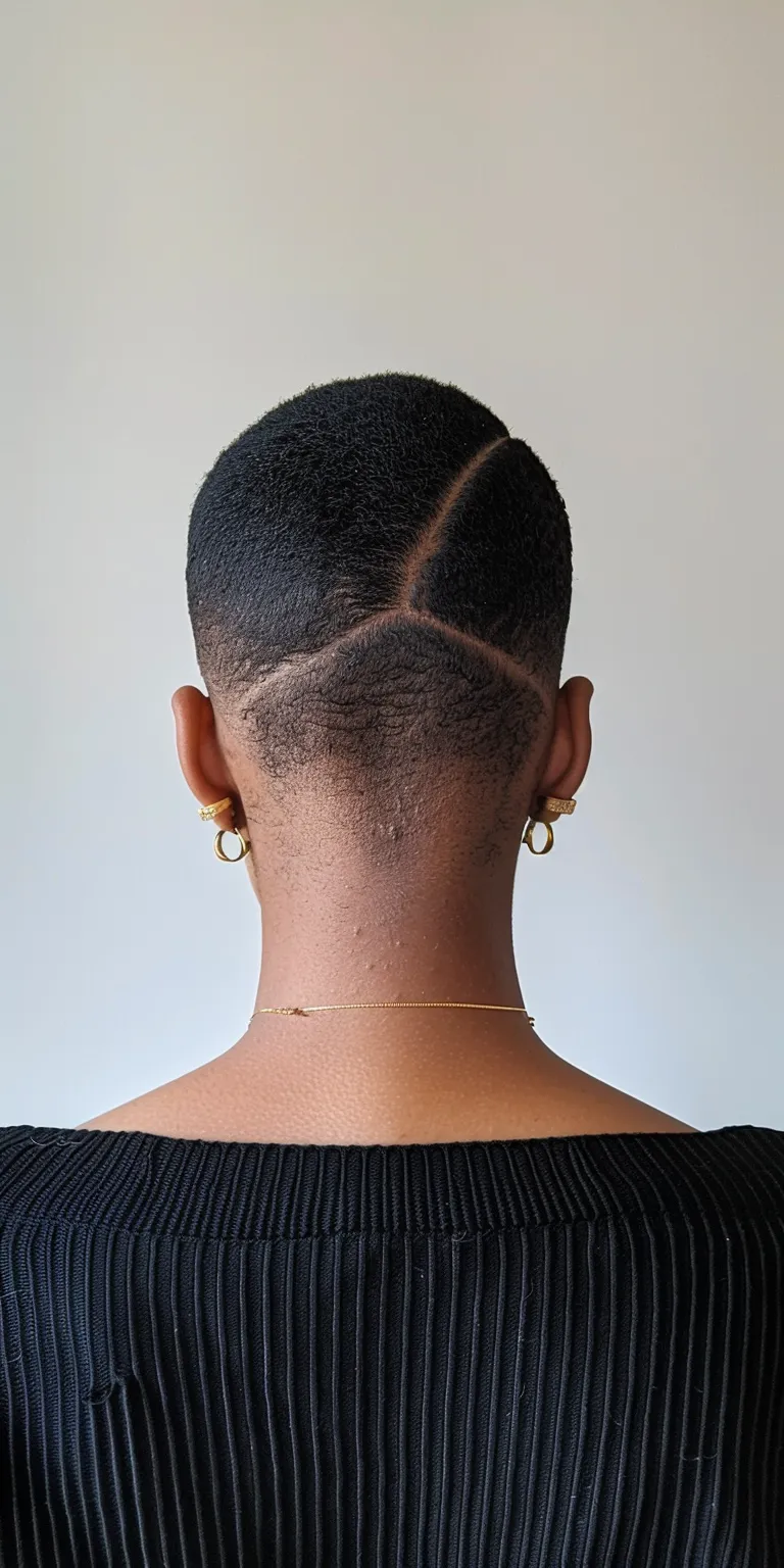 slick back fade Asymmetric cut, Short brush French twist, Butterfly haircut, Professional cut