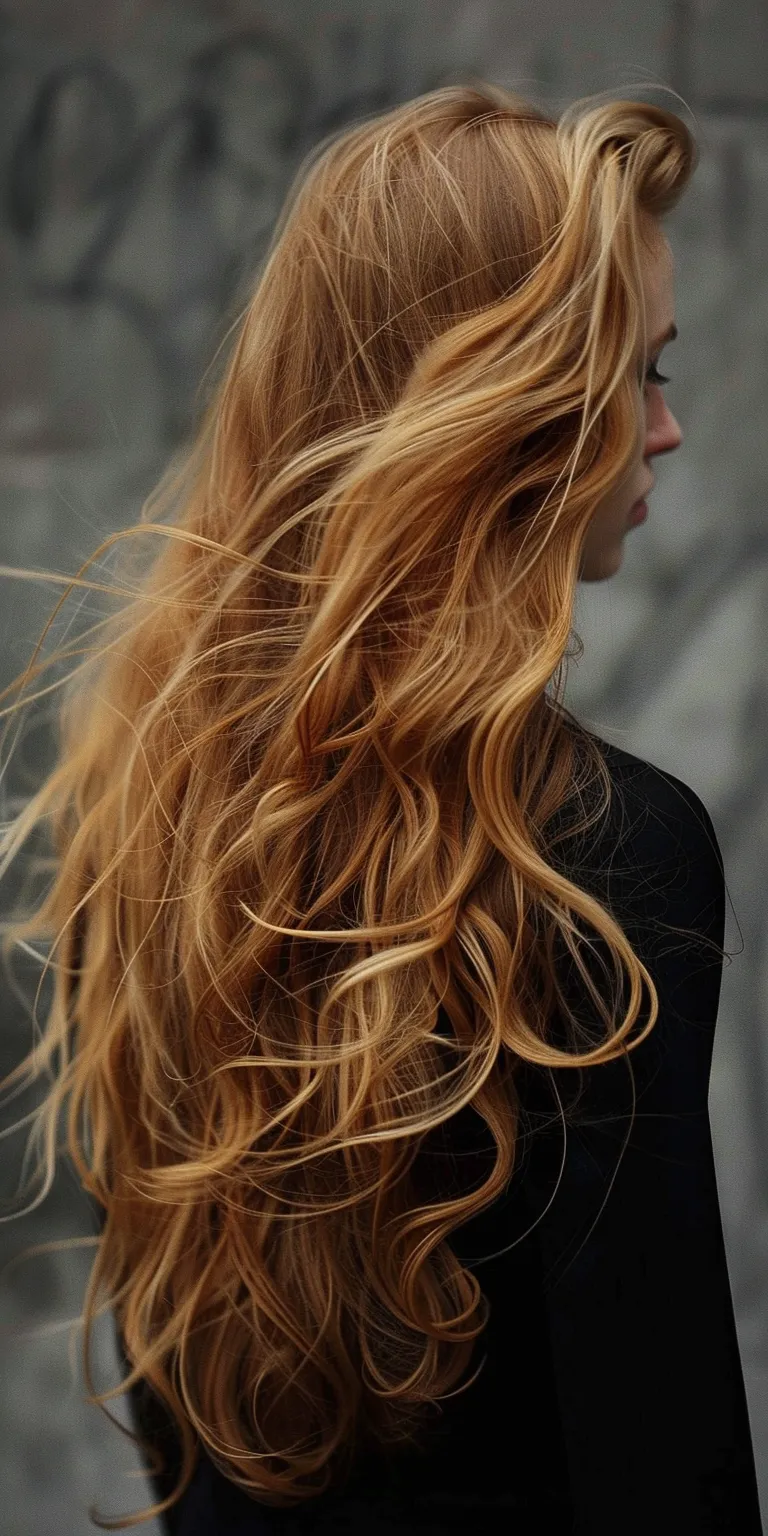 johnny depp hairstyles Layered hair, Long Feathered Mermaid Ringlets