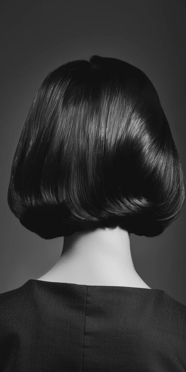 masculine haircuts Chignon, Asymmetric cut, Finger wave, Bouffant, Pompadour