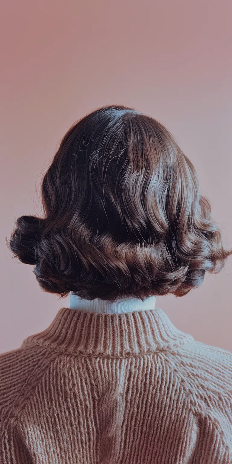 80s hairstyles Finger wave, Digital perm, Milkmaid braid, Asymmetric cut, Updo