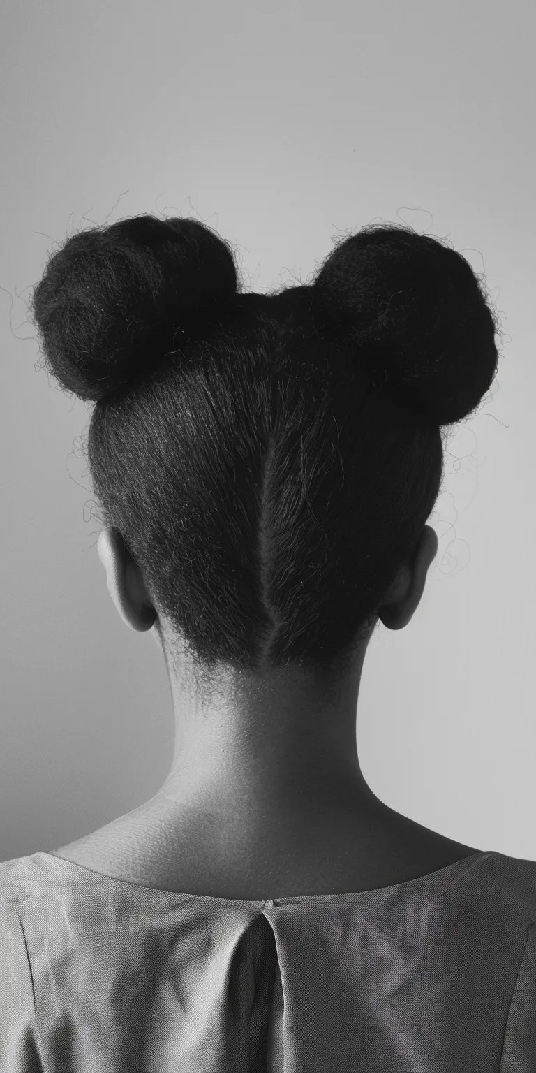 puff hairstyle Chignon, Ballerina bun, Updo, Pompadour, Asymmetric cut