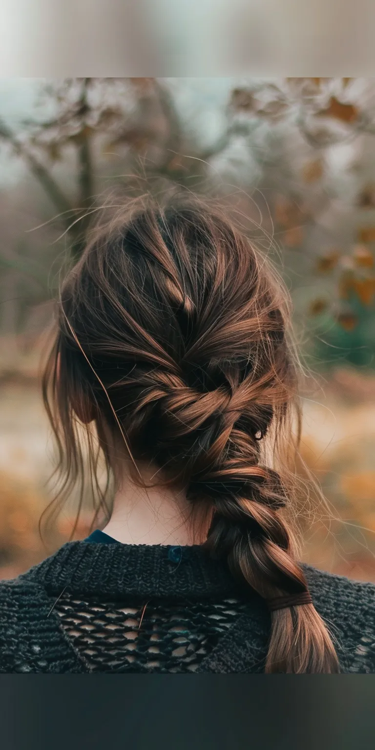 western hairstyle French braid, Updo, Chignon, Braid, Milkmaid braid