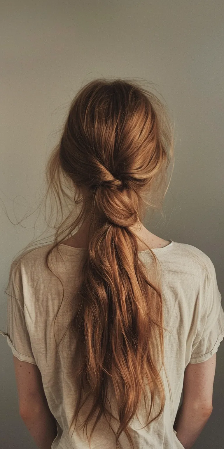 hair styles for long Braid, French braid, Updo, Boho braids, Chignon