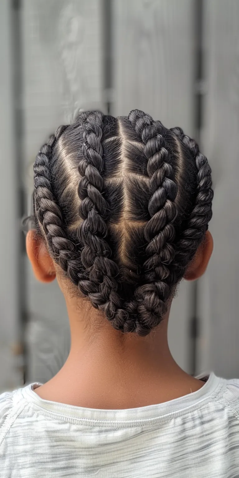 small braids hairstyles Waterfall braids, Hair twists, French twist, braid, Braid