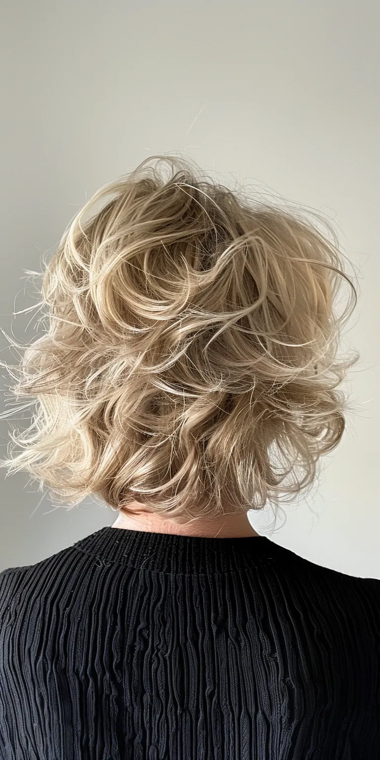 meg ryan hairstyles Digital perm, Updo, Asymmetric cut, Layered hair, Professional cut