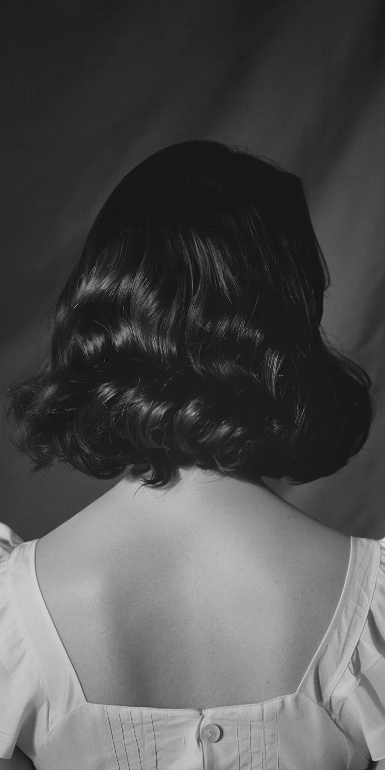 suavecita pomade Finger wave, Chignon, Ringlets, Milkmaid braid, Bouffant