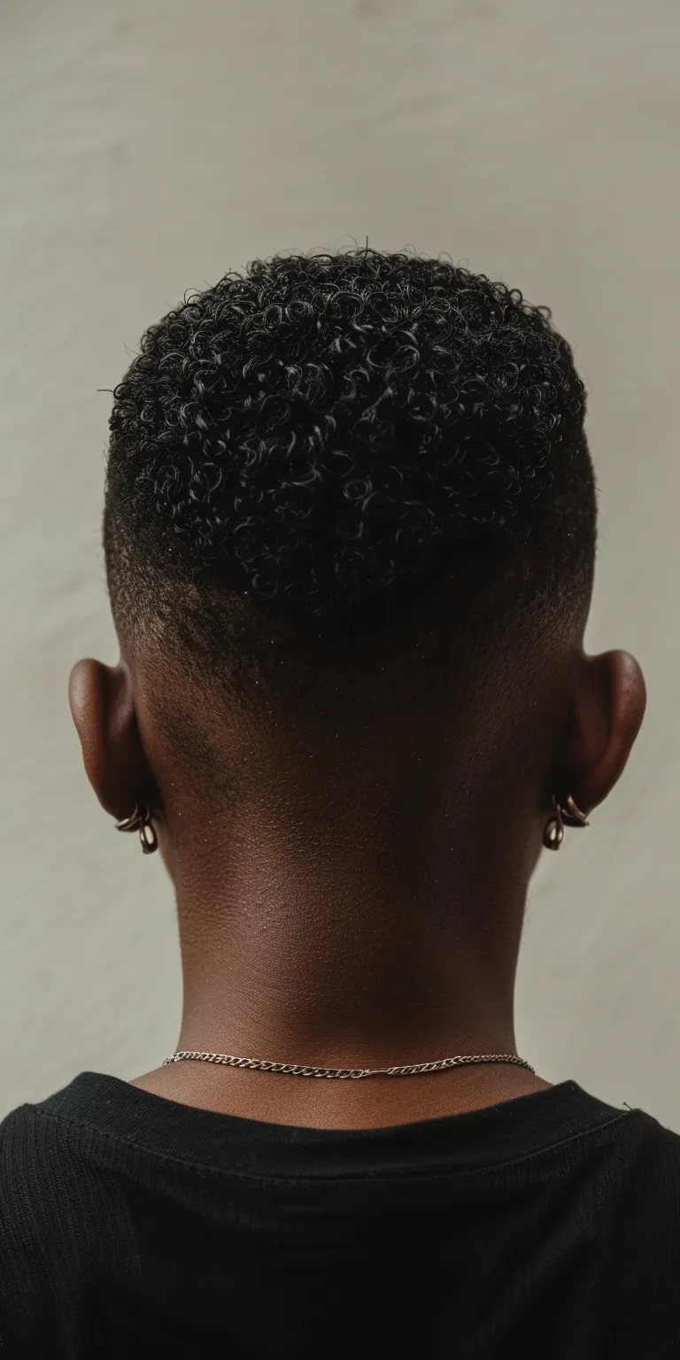 black people haircuts Asymmetric cut, Hi-top fade, Short brush Pompadour, Mohawk