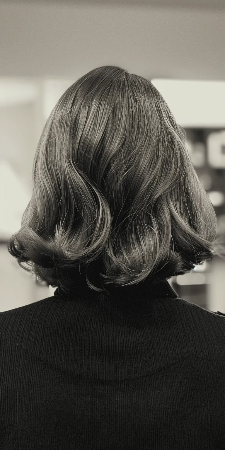 hair cutting style Bob cut, Chignon, Asymmetric Finger wave, Short brush cut