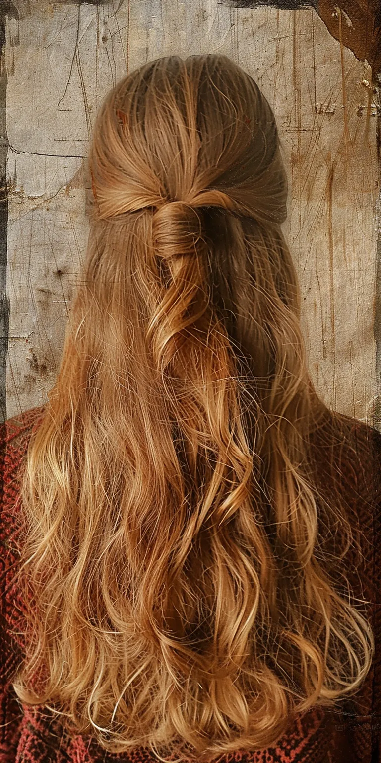 new hair styles Boho braids, Milkmaid braid, Braid, French Layered