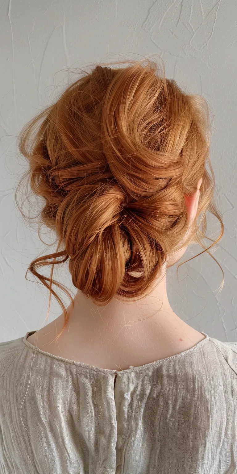 hairstyle remove Chignon, Updo, Milkmaid braid, French twist, Ballerina bun