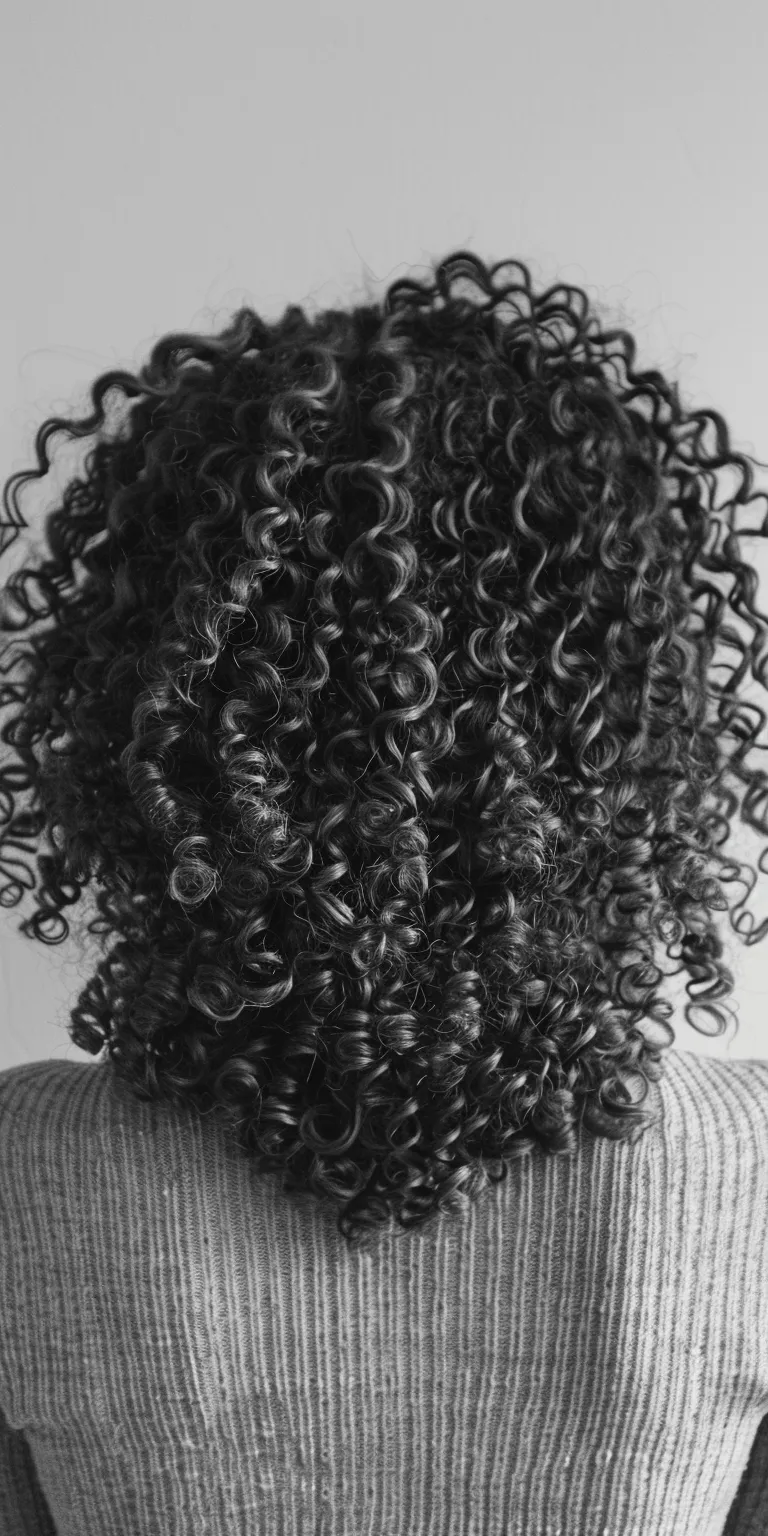 curly crochet hair styles Ringlets, Crochet braids, Kinky hair, Hair twists, Jheri curl