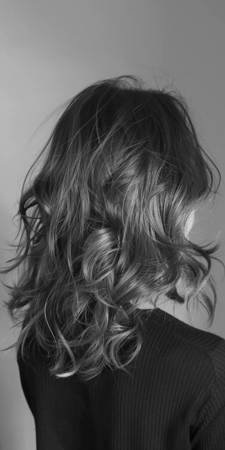 jennifer aniston hair styles Layered hair, Ringlets, Asymmetric cut, Chignon, Milkmaid braid