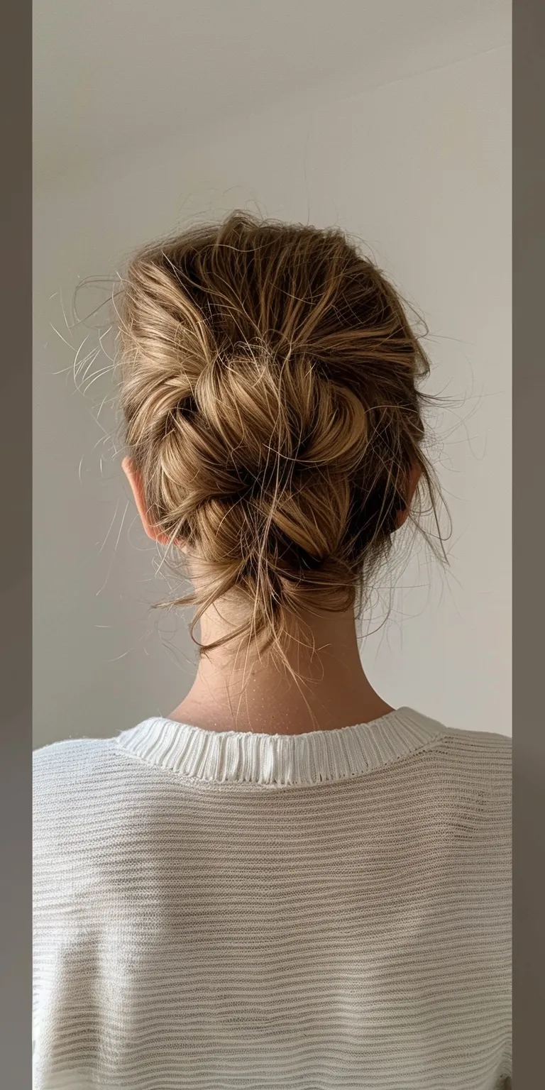 justin bieber hair styles Chignon, Updo, French twist, Ballerina bun, Milkmaid braid