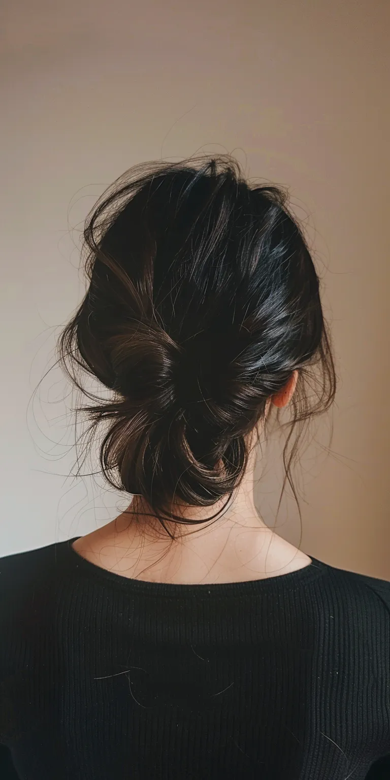 zayn malik hairstyles Updo, Chignon, Ballerina bun, French twist, Milkmaid braid