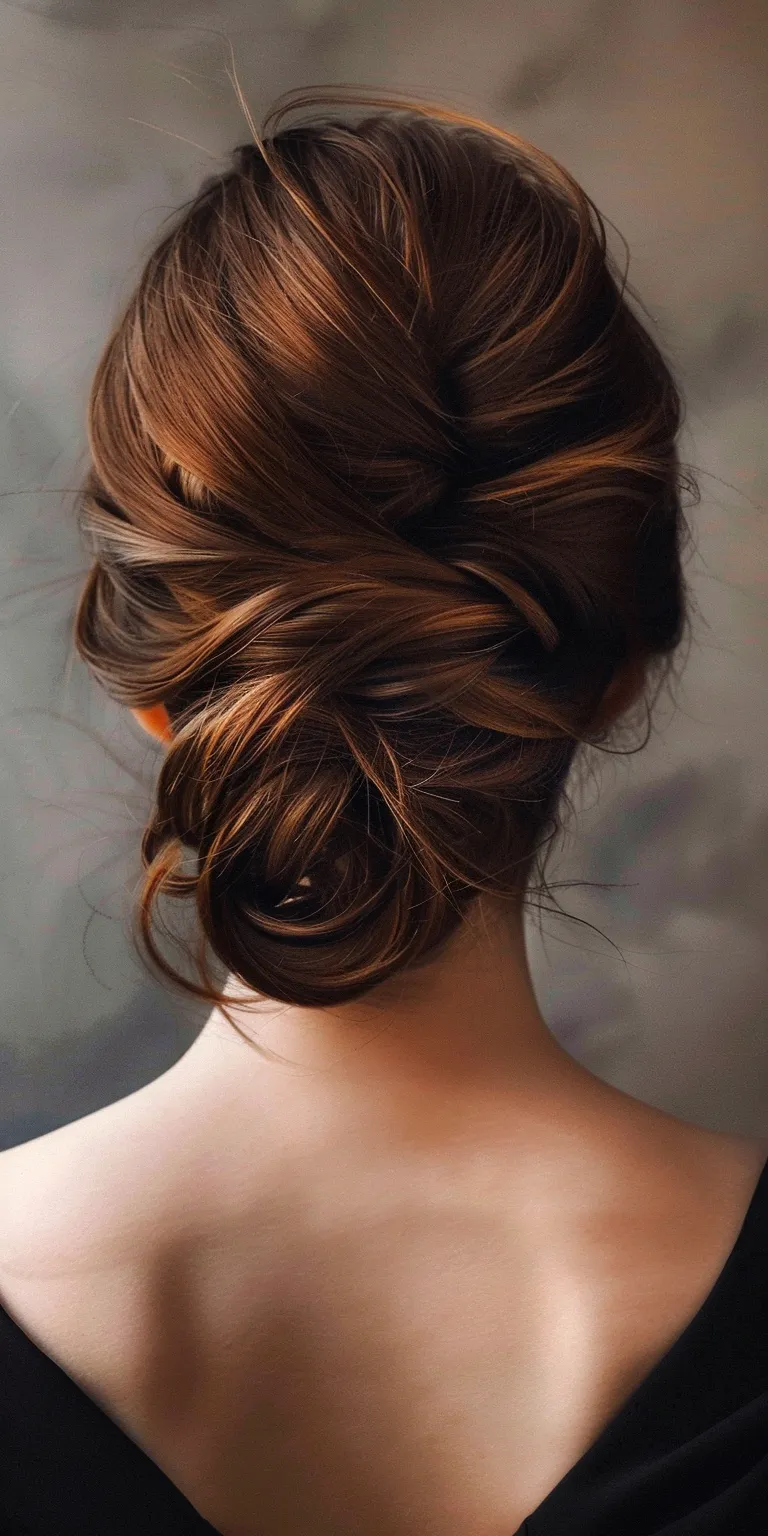 david beckham hairstyle Chignon, Updo, French twist, Ballerina bun, Layered hair