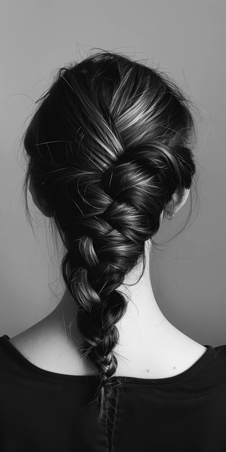 david beckham hairstyle French braid, twist, Waterfall braids, Chignon, Braid