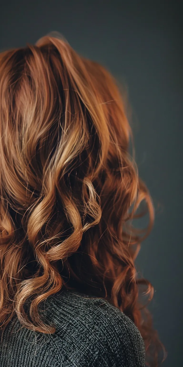 wavy hairstyles Ringlets, Milkmaid braid, Layered hair, Historical Christian hairstyles, Digital perm