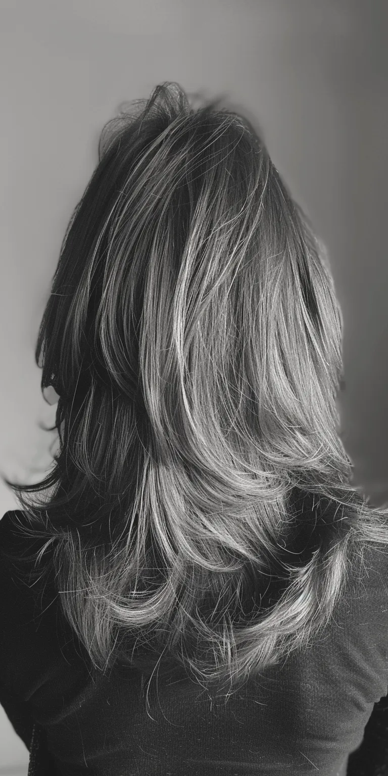 jennifer aniston hair styles Layered hair, Asymmetric cut, Bob Short brush Feathered