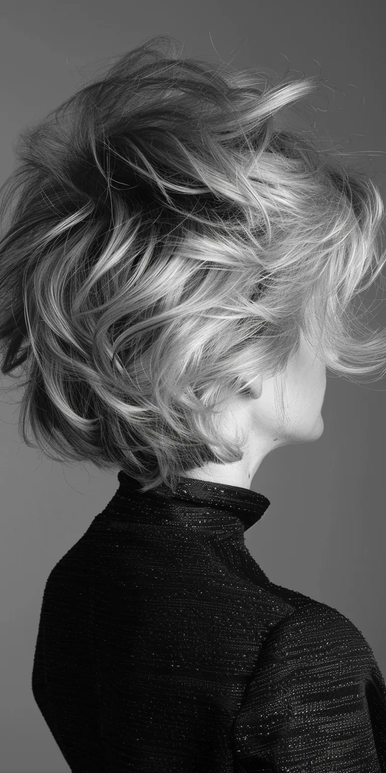 meg ryan hairstyles Asymmetric cut, Layered hair, Chignon, Ringlets, Bob cut